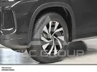 2026 Volkswagen Tayron