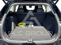 2026 Volkswagen Tayron