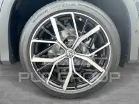2026 Volkswagen Tayron