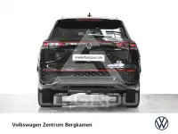2026 Volkswagen Tayron