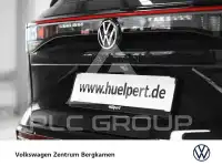 2026 Volkswagen Tayron
