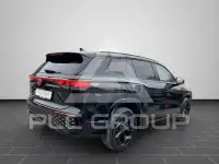 2026 Volkswagen Tayron