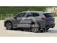 2026 Volkswagen Tayron