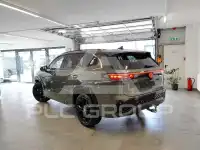 2026 Volkswagen Tayron