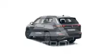 2026 Volkswagen Tayron