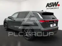 2026 Volkswagen Tayron