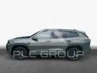 2026 Volkswagen Tayron