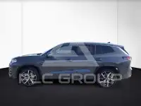 2026 Volkswagen Tayron