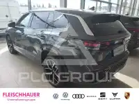 2026 Volkswagen Tayron