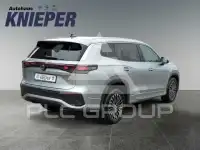 2026 Volkswagen Tayron