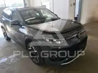 2026 Volkswagen Tayron