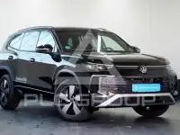 2026 Volkswagen Tayron