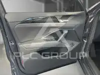 2026 Volkswagen Tayron