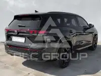 2026 Volkswagen Tayron