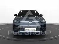 2026 Volkswagen Tayron