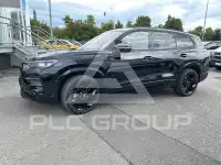2026 Volkswagen Tayron