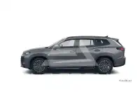 2026 Volkswagen Tayron