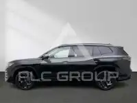 2026 Volkswagen Tayron
