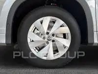 2026 Volkswagen Tayron