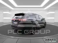 2026 Volkswagen Tayron