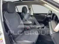 2026 Volkswagen Tayron