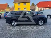 2026 Volkswagen Tayron