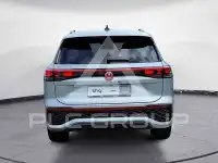 2026 Volkswagen Tayron