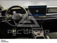 2026 Volkswagen Tayron