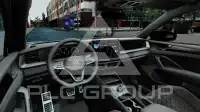 2026 Volkswagen Tayron