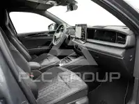 2026 Volkswagen Tayron
