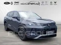 2026 Volkswagen Tayron