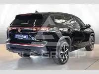 2026 Volkswagen Tayron
