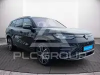 2026 Volkswagen Tayron