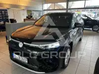 2026 Volkswagen Tayron