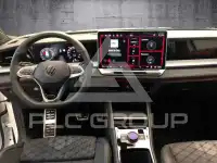 2026 Volkswagen Tayron