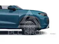 2026 Volkswagen Tayron