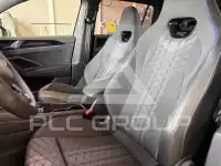 2026 Volkswagen Tayron