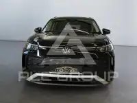 2026 Volkswagen Tayron