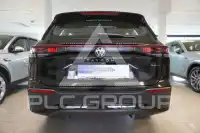2026 Volkswagen Tayron