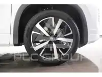 2026 Volkswagen Tayron