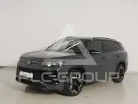 2026 Volkswagen Tayron
