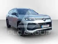 2026 Volkswagen Tayron