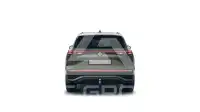 2026 Volkswagen Tayron
