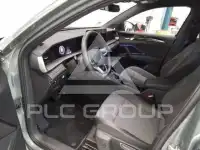 2026 Volkswagen Tayron