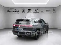 2026 Volkswagen Tayron