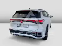 2026 Volkswagen Tayron