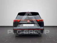 2026 Volkswagen Tayron