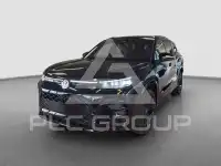 2026 Volkswagen Tayron