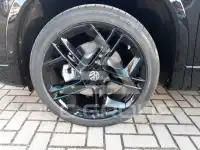 2026 Volkswagen Tayron