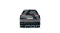 2026 Volkswagen Tayron